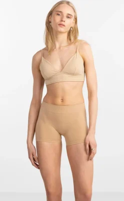 Online Shorts - London Mini - Nature Shorts