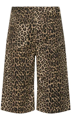 Outlet Shorts - Salume - White Pepper Leo Shorts