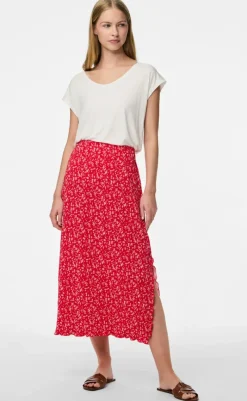 New Skirt - Flora - Lollipop/Small Flower Nederdele