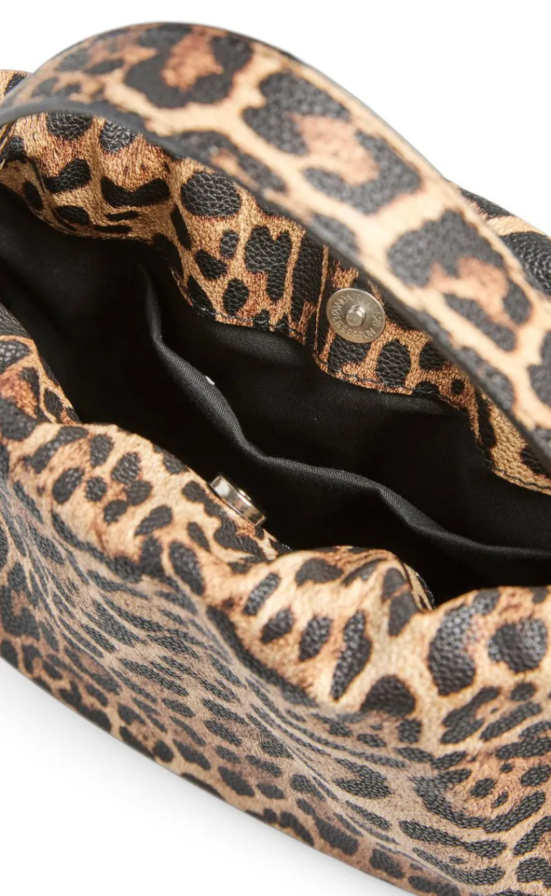 New Taske - Balloon Large - Black Leo Tasker