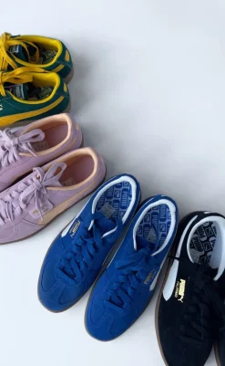 Clearance Sneakers - Delphin - Malachite/Yellow Sizzle Sneakers