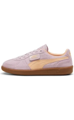 Best Sneakers - Palermo - Grape Mist / Peach Fizz Sneakers