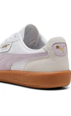 New Sneakers - Palermo - White/Lilac Frost Sneakers