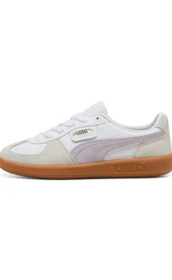 New Sneakers - Palermo - White/Lilac Frost Sneakers