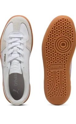 New Sneakers - Palermo - White/Lilac Frost Sneakers