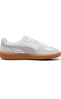 New Sneakers - Palermo - White/Lilac Frost Sneakers