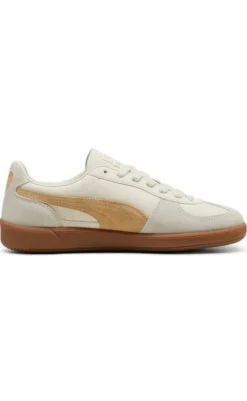 Discount Sneakers - Palermo Lth - Alpine Snow/Dust Gum Sneakers