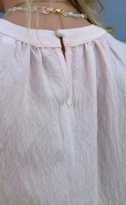 Discount Kjole - Silja - Dreamy Flower Kjoler