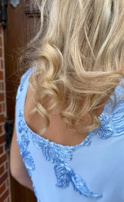 New Kjole - Maria Long - Heavenly Flowers Kjoler