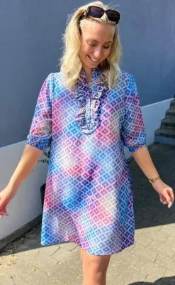 Best Kjole - Camilla - Lavender Mist Kjoler