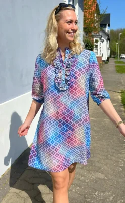 Best Kjole - Camilla - Lavender Mist Kjoler