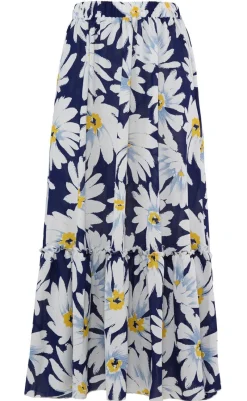 New Nederdel - Hanna - Marguerit Nederdele