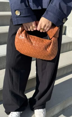 Sale Taske - Ella Small - Camel Tasker