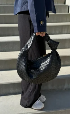 Best Taske - Ella Big - Black Tasker