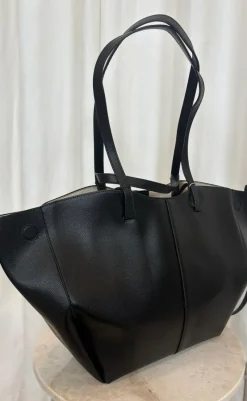 New Taske - Malou - Black Tasker