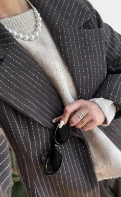 Sale Armbånd - Nanna - Gold Colour Smykker