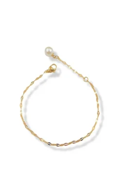 Sale Armbånd - Portland - Gold Colour Smykker