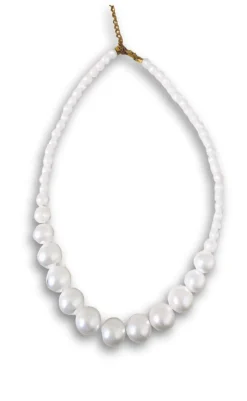 Online Halskæde - Petra - Pearlie Smykker