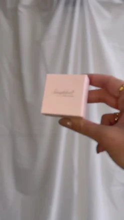 Online Øreringe / Hoops - Lamia - Gold Colour Smykker