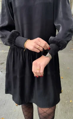 Ring - Dublin - Gold Colour Smykker