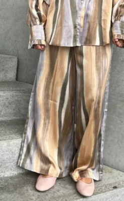 Discount Bukser - The Believe - Multi Color Bukser & Jeans