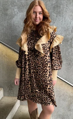 New Kjole - The Moment - Lep Kjoler