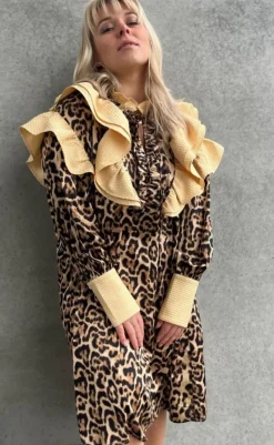 New Kjole - The Moment - Lep Kjoler