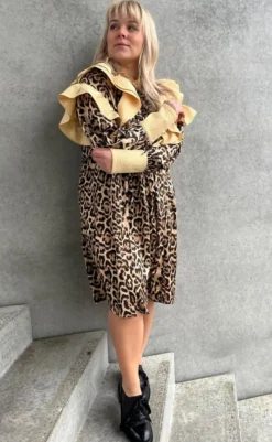 New Kjole - The Moment - Lep Kjoler