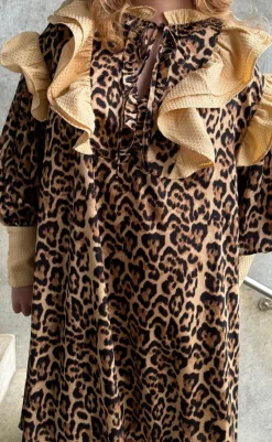 New Kjole - The Moment - Lep Kjoler