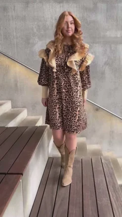 New Kjole - The Moment - Lep Kjoler