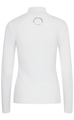 New Bluse - Tonda - Off White Bluser