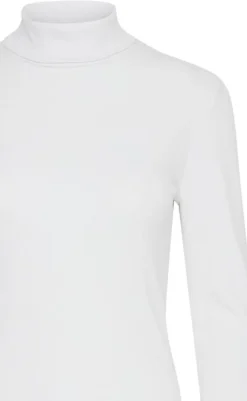 New Bluse - Tonda - Off White Bluser