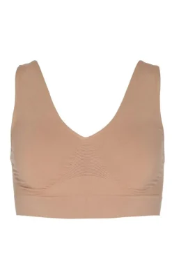 Hot Tim & Simonsen Bralette - Asta - Nudo Undertøj & Shapewear