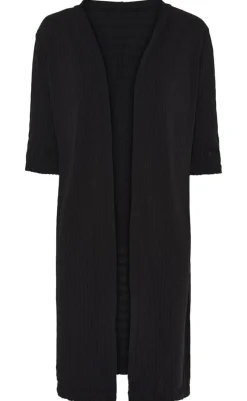 Clearance Tim & Simonsen Cardigan - Joy - Black Cardigans