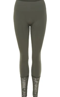 Hot Tim & Simonsen Leggings - Martha Lace - Oliva Leggings