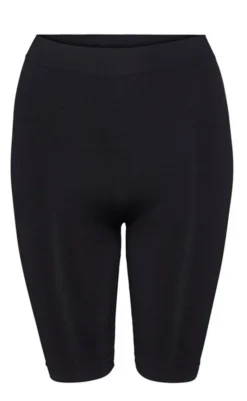 Discount Tim & Simonsen Leggings - Rosa Bike Shorts - Black Leggings|Shorts