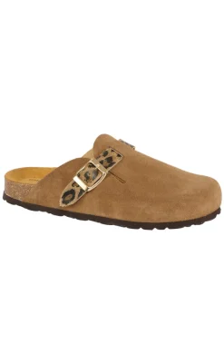 Online Tim & Simonsen Sandaler - Elinora - Vison Sandaler