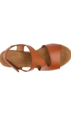 Hot Tim & Simonsen Sandaler - Katia Nature - Cuero Sandaler