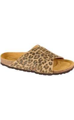 Hot Tim & Simonsen Sandaler - Annet Nature - Leo Tan/Marron Sandaler