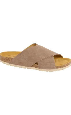 Tim & Simonsen Sandaler - Annet Nature - Castano Sandaler