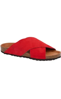 New Tim & Simonsen Sandaler - Annet - Rojo Fuego Sandaler