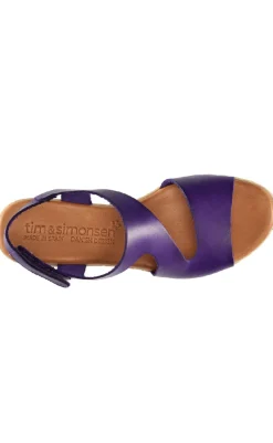 Hot Tim & Simonsen Sandaler - Katia - Mora Sandaler