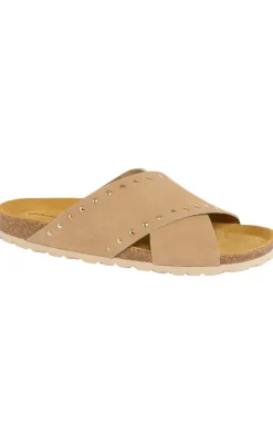 Online Tim & Simonsen Sandaler - Adelina - Taupe Sandaler