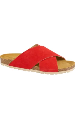 New Tim & Simonsen Sandaler - Annet Nature - Rojo Sandaler