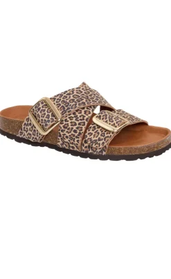 Hot Tim & Simonsen Sandaler - Lanka - Leo Sandaler