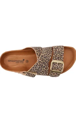 Hot Tim & Simonsen Sandaler - Lanka - Leo Sandaler