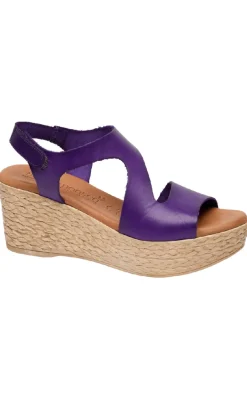 Discount Tim & Simonsen Sandaler - Masha - Mora Sandaler