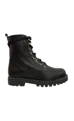 Clearance Tim & Simonsen Støvler - Pepsi - Negro Støvler