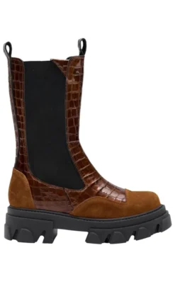 Hot Tim & Simonsen Støvler - Nena Coco - Masai Støvler