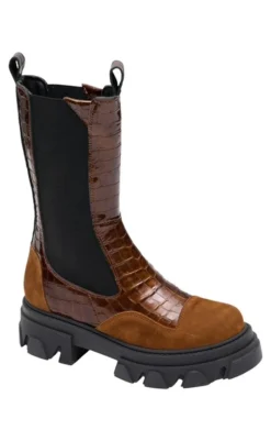 Hot Tim & Simonsen Støvler - Nena Coco - Masai Støvler